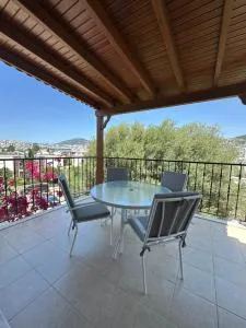 Pinky Apart Otel Bodrum - Konacik