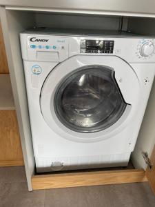 Tymiankowa Przystań