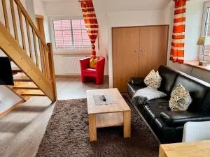 Ferienhof Wübbold - Wilder Wein - Bramsche