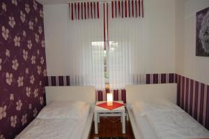 Ela's Hof - Rosenzauber