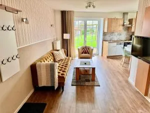 Ferienhof Wübbold - Sommerflieder - Bramsche