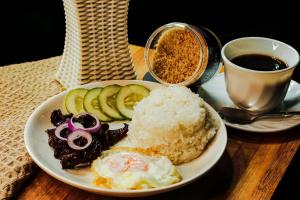 ONYX B&B Bed and Breakfast