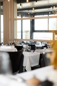 Hotels Le Clos Normand : photos des chambres