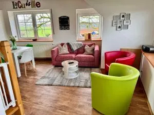 Ferienhof Wübbold - Blütenflair - Bramsche