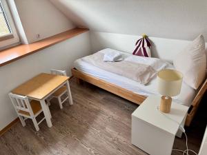 Ela's Hof - Blütenflair