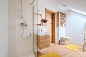 Mozirje Comfort Apartments 