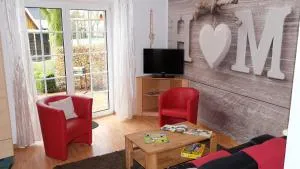 Ferienhof Wübbold - Buchsbaum - Bramsche