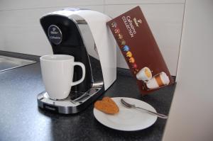 Ferienhof Wübbold - 7Ost