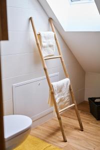 Mozirje Comfort Apartments