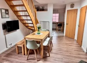 Ferienhof Wübbold - Lavendel - Bramsche