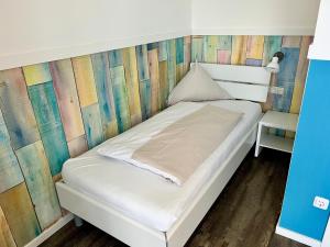 Ferienhof Wübbold - 7Ost