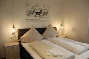 Ferienhof Wübbold - 7Ost