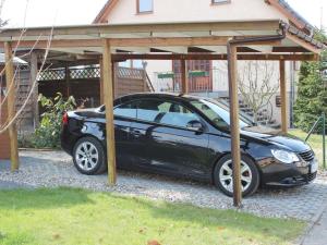 Ferienwohnung-Sonnenterrasse