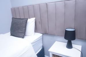 Safi Suites and Conference Centre