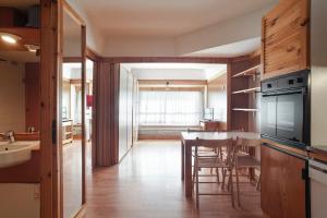 Artuik Appartamenti Montana