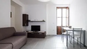 Sardinia Green apartments - Ottana