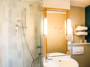 Hotels ibis Tours Nord : photos des chambres