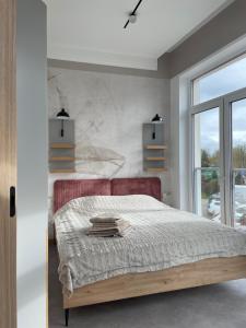 Tymiankowa Przystań