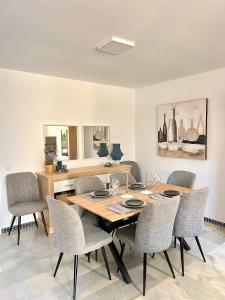 Novo Sancti Petri (Green 11)