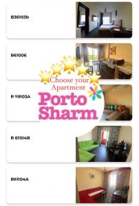 obrázek - Porto Sharm 2024