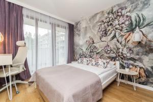 APARTAMENTY MIERZEJA - STEGNA PARK PREMIUM, 500 m od plaży, Bezpłatny Meleks