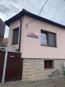 Adina Vendégház - Sîncraiu