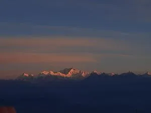 Puja mount view homestay - Ghum