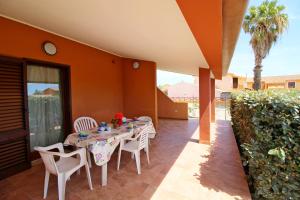 Villetta Rei Playa 300 mt dalla spiaggia