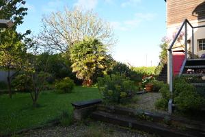 Appartements Jardin Madeleine : photos des chambres