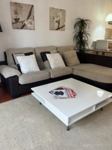 Apto La Manzana del Gaitero