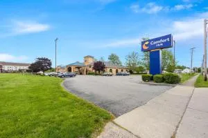 Comfort Inn - Delphos