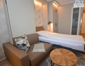 1-241a, Seeseite, Haus Metropol, 10Etage