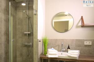 1-241a, Seeseite, Haus Metropol, 10Etage