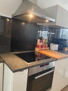 Appartements Appartement a Montigny : photos des chambres