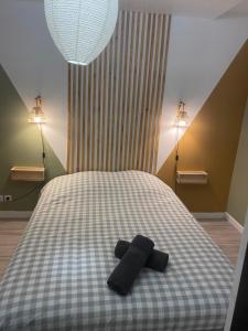 Appartement à Montigny