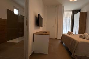 CconfortHotels Puglia Promenade Apartment 3