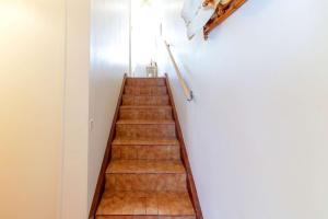 Appartements SELECT-soHOME - Duplex au coeur du Lavandou avec parking ! - VISTA MARE : photos des chambres