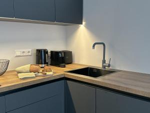 IVIS House - Cozy Seaside Apartment at "Šventosios Vartai", J-4