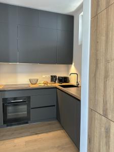 IVIS House - Cozy Seaside Apartment at "Šventosios Vartai", J-4