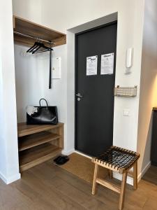 IVIS House - Cozy Seaside Apartment at "Šventosios Vartai", J-4