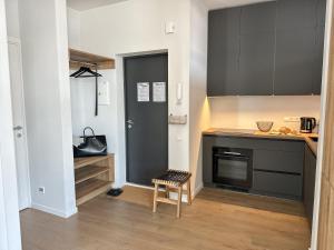 IVIS House - Cozy Seaside Apartment at "Šventosios Vartai", J-4