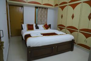 Nanda Mohan Homestay- Luxuries AC Apartment close to Alipiri Foothills-Kapila Teertham and ISKCON temple