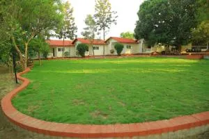 VSRA VILLA - Siddipet
