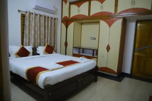 Nanda Mohan Homestay- Luxuries AC Apartment close to Alipiri Foothills-Kapila Teertham and ISKCON temple