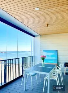 A13 Premium Double room II floor - Hangö