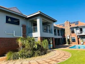 Omni The Pillar Boutique Hotel - Bloemfontein