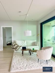 A13 Premium Double room II floor