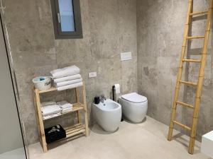 Venere Smeralda Living