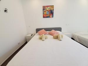 Blife Castelya private rooms