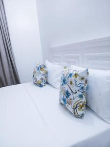 Nyalis Kijani house with BALCONY AND HOT SHOWER